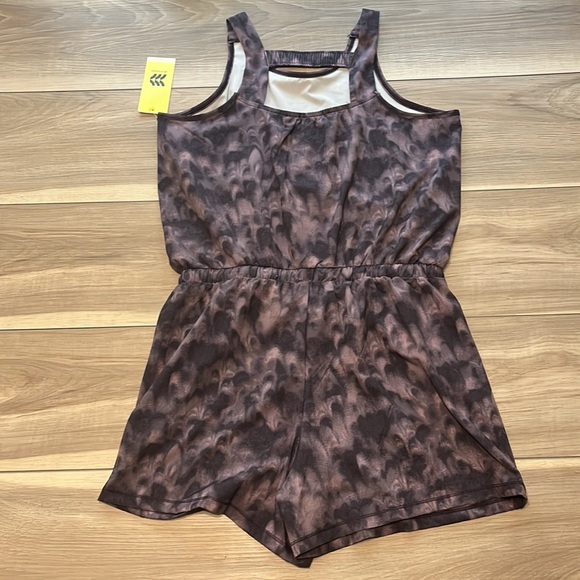 Girls All In Motion Romper Bundle - Picture 6 of 11